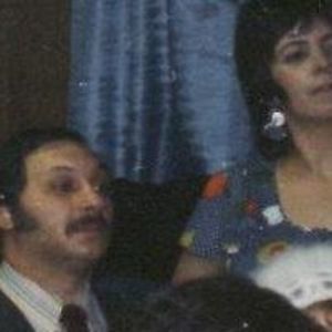 Meet your Posher, Barbara